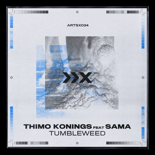 Thimo Konings - Tumbleweed [ARTSX034]